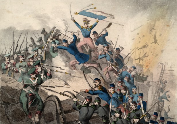 bomarsund_taken_by_assault