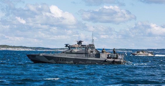 jehu and cb90 Silja Merivoimat piste fi