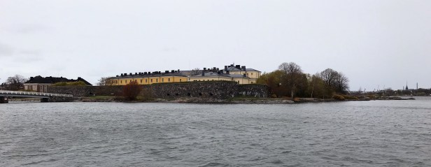 Sveaborg
