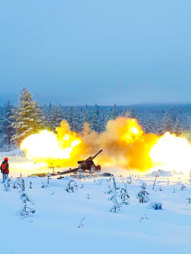 152K89 täyspanos late 2019 Marko Leppänen