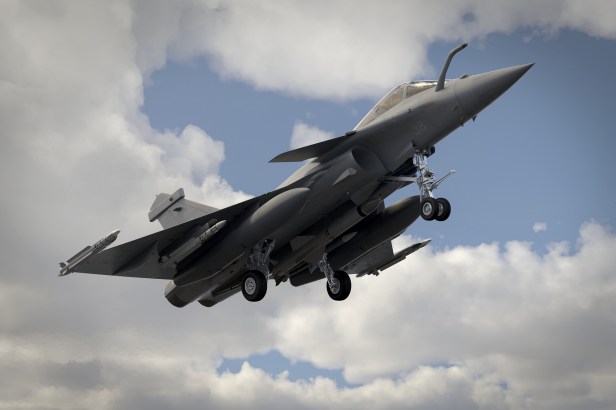 © Dassault Aviation