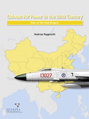 Review: Chinese Air Power in the 20th Century – Corporal Frisk