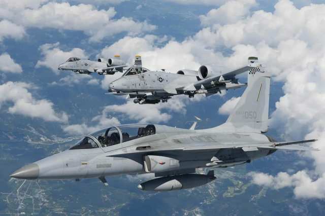 Heavy (or rather, light) Metal in the South, Pt. 5 – The Korean Bird Appears – Corporal Frisk